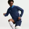 Nike miesten Dri-FIT Academy 25 Drill Top navy blue 2XL