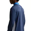 Nike Dri-FIT Academy 25 Drill Top miesten treenipaita Midnight Navy FZ9767 410 M