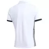 Nike Dri-FIT Academy 25 miesten lyhythihainen pikeepaita valkoinen 2XL