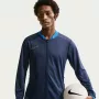 Nike Dri-FIT Academy 25 miesten verryttelytakki Midnight Navy/Obsidian XL