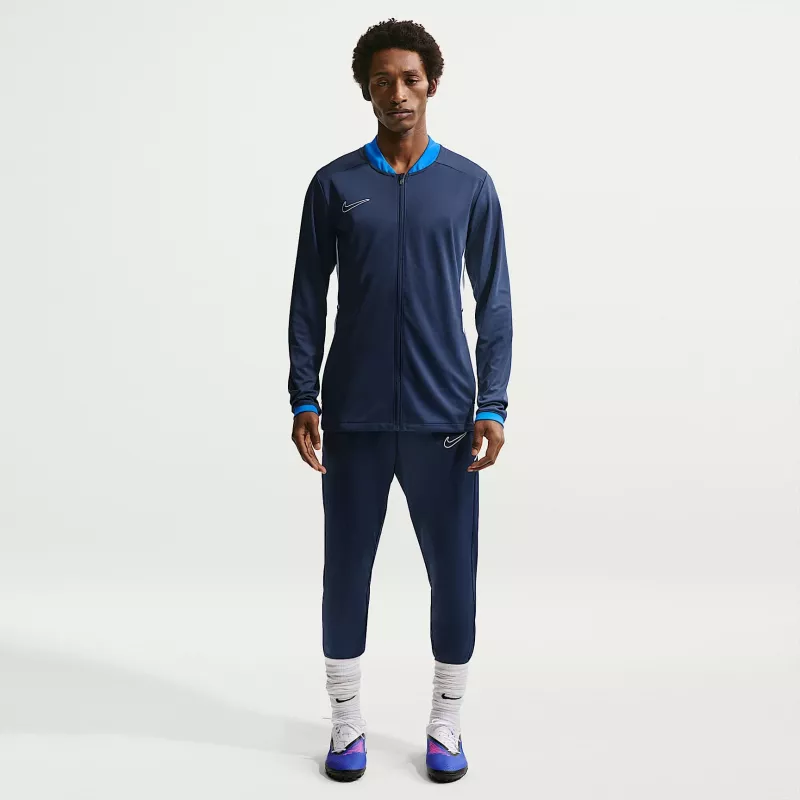 Nike Dri-FIT Academy 25 miesten verryttelytakki Midnight Navy/Obsidian XL