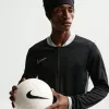 Nike Dri-FIT Academy 25 miesten verryttelytakki musta FZ9824 010 M