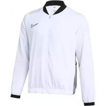 Nike Dri-FIT Academy 25 miesten full-zip-treenihuppari valkoinen FZ9837-100 XL