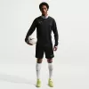 Nike miesten Dri-FIT Academy 25 harjoitustoppi musta 2XL