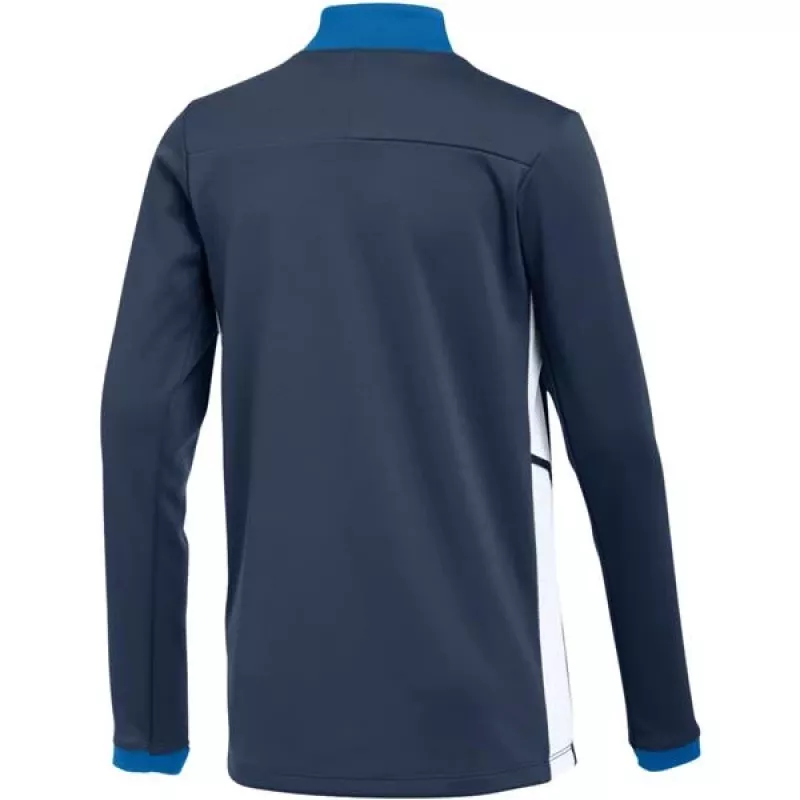 Nike Dri-FIT Academy 25 harjoitustoppi lasten Midnight Navy/valkoinen XL