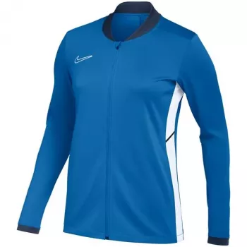 Nike miesten Dri-FIT Academy 25 tracktakki sininen FZ9824 463 koko M