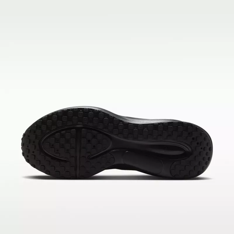 Nike Revolution 8 naisten juoksukengät musta/valkoinen koko 39