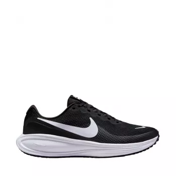 Nike Revolution 8 naisten juoksukengät musta HJ8485-001 koko 38