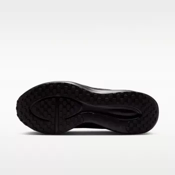 Nike Revolution 8 miesten juoksukengät musta valkoinen Dark Smoke Grey HJ9198-002 koko 39