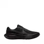 Nike Revolution 8 miesten juoksukengät - musta/valkoinen/tummanharmaa - koko 40