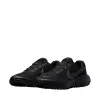 Nike Revolution 8 miesten juoksukengät - musta/valkoinen/tummanharmaa - koko 40