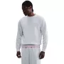 Nike Club Fleece miesten collegepaita tummanharmaa Heather M