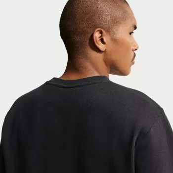 Nike Club Fleece miesten huppari musta S