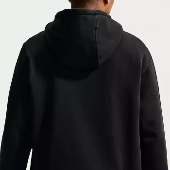 Nike Club Fleece miesten huppari musta FN3859 010 koko S