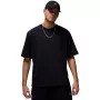 Nike Jordan Flight Essentials miesten t-paita musta L