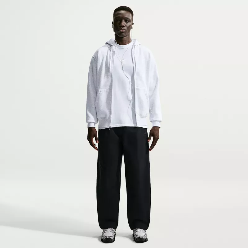 Nike Club BB FZ huppari miesten harmaa FN3861 051 M