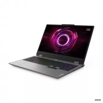 Lenovo LOQ 15AHP10 15,6 tuuman 144Hz pelikannettava, AMD Ryzen 5 220, 32GB, 512GB SSD, NVIDIA GeForce RTX 5050