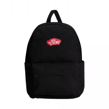 Vans-reppu, musta, VN000H56A2T1