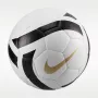 Nike Legacy Elite Team 25 jalkapallo koko 5 valkoinen/musta HV6367 100