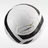 Nike Legacy Elite Team 25 jalkapallo koko 5 valkoinen/musta HV6367 100