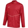 Nike Park 26 sadetakki miesten punainen L (HM7265-657)