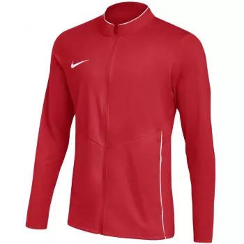 Nike Park 26 Dri-FIT miesten treenitakki HM7249-657, punainen, L