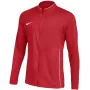 Nike Dri-FIT Park 26 miesten treenicollegepaita punainen 657 XL