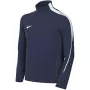 Nike Dri-FIT Park 26 lasten harjoituspaita Navy Blue HV8383 410 M