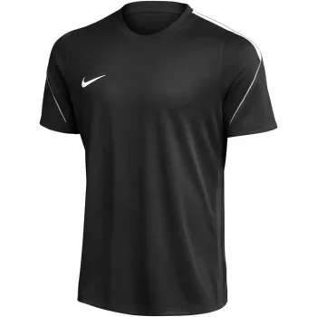 Nike Dri-FIT Strike miesten jalkapallopaita musta HV8339 010 M