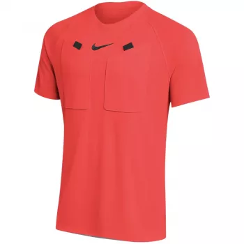 Nike Dri-FIT Referee III miesten jalkapallopaita punainen 635 koko S
