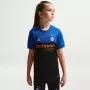 Nike Inter Milan 2026 Stadium SE lasten jalkapallopaita - musta/sininen - koko L