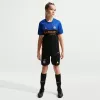 Nike Inter Milan 2026 Stadium SE lasten jalkapallopaita - musta/sininen - koko L