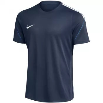 Nike Dri-FIT Strike miesten jalkapallon treenipaita Midnight Navy 2XL