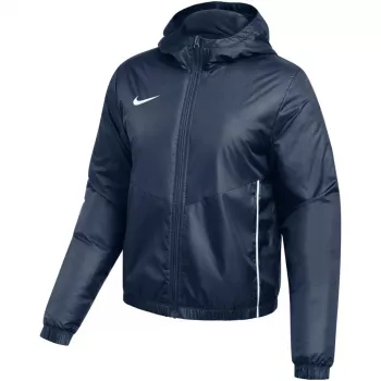 Nike Therma-Fit Park 26 naisten talvitakki navy 2XL