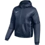 Nike Therma-Fit Park 26 naisten talvitakki navy 2XL