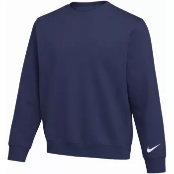 Nike Park 26 Fleece Crew miesten collegepaita navy 2XL