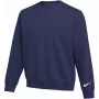 Nike Park 26 Fleece Crew miesten collegepaita navy 2XL