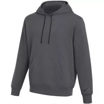 Nike Park 26 Fleece miesten collegepaita harmaa IO9035 071 koko S