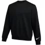Nike Park 26 Fleece Crew miesten collegepaita musta IO9039 010 L