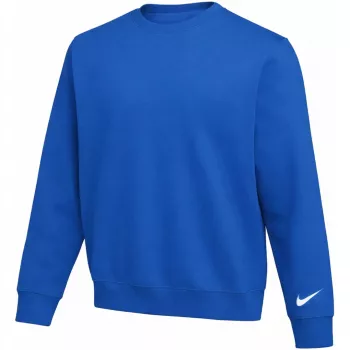 Nike Park 26 Fleece Crew collegepaita miesten sininen IO9039 463 koko S
