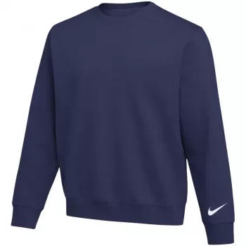 Nike Park 26 Fleece Crew collegepaita lapsille navy blue IO9045 410 S