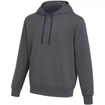 Nike Park 26 miesten Fleece collegepaita harmaa 2XL