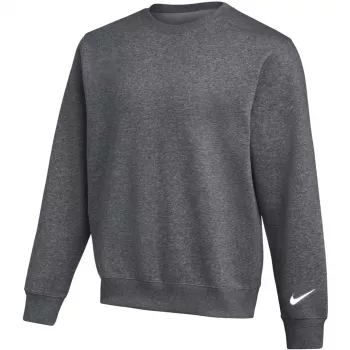 Nike Park 26 Fleece Crew miesten collegepaita harmaa XS