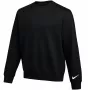 Nike Park 26 Fleece Crew miesten collegepaita musta IO9039 010 M