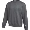 Nike Park 26 miesten Fleece Crewneck collegepaita harmaa L