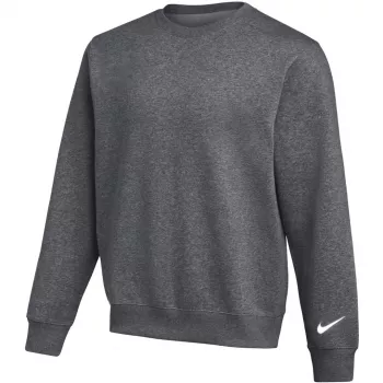 Nike Park 26 miesten Fleece Crewneck collegepaita harmaa L