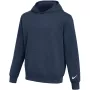 Nike Park 26 Fleece huppari lapsille marineblau koko S