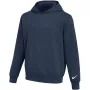 Nike Park 26 Fleece huppari lapset Navy Blue IO9048 410 koko L