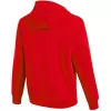 Nike Park 26 Fleece huppari lapset punainen XS