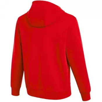 Nike Park 26 Fleece huppari lapset punainen XS